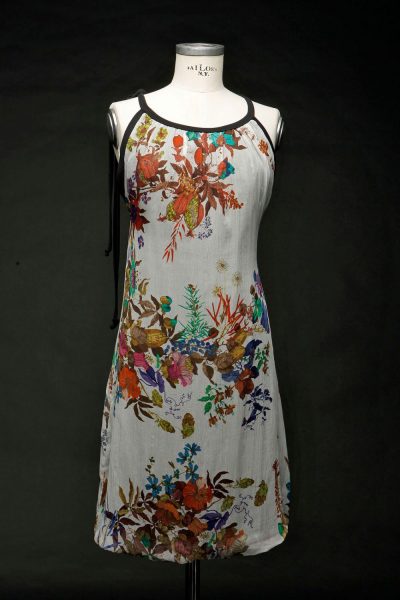 DRESS ATHENE | 2007 a