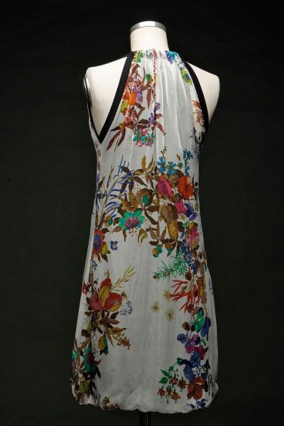 DRESS ATHENE | 2007 b