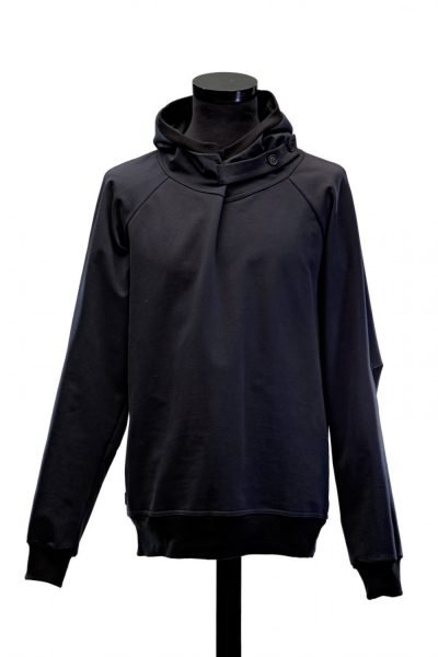 HOODY JACOB | 6010 b