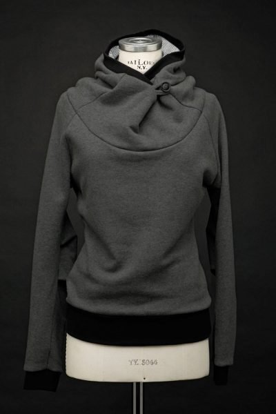 HOODY JULIA | 5009 a