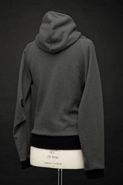 HOODY JULIA | 5009 b