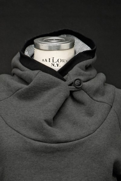 HOODY JULIA | 5009 c