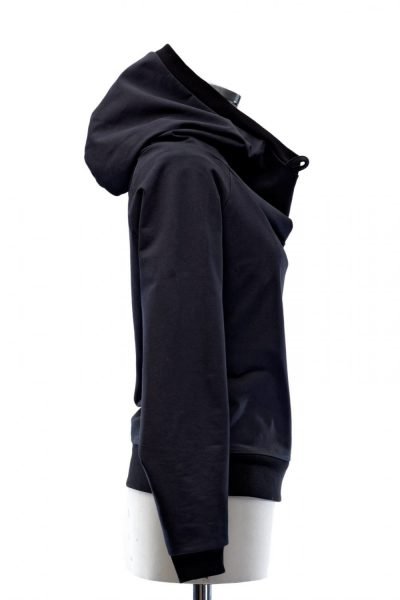 HOODY JULIA | 6011 a