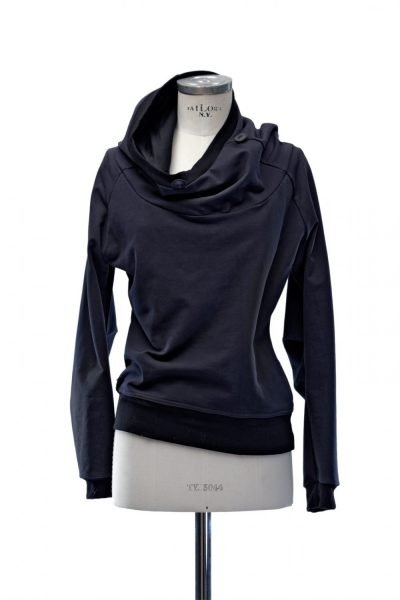 HOODY JULIA | 6011 c