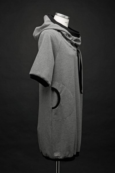 HOODY ROMY LONG | 4001 a