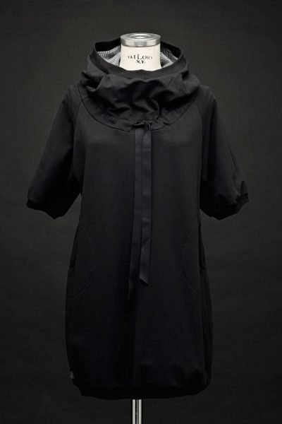 HOODY ROMY LONG | 4001B a