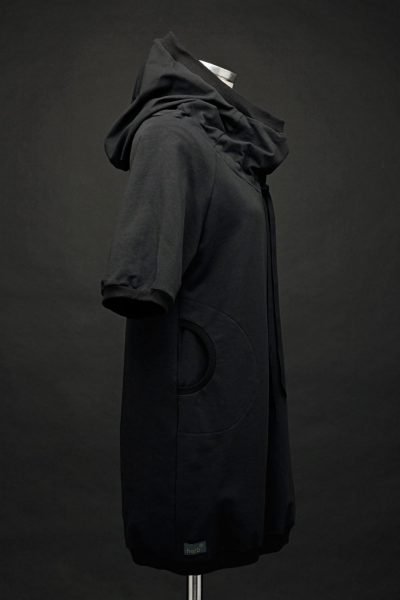 HOODY ROMY LONG | 4001B c