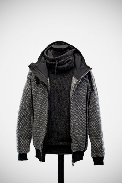 JACKET PADDY | 7010 a