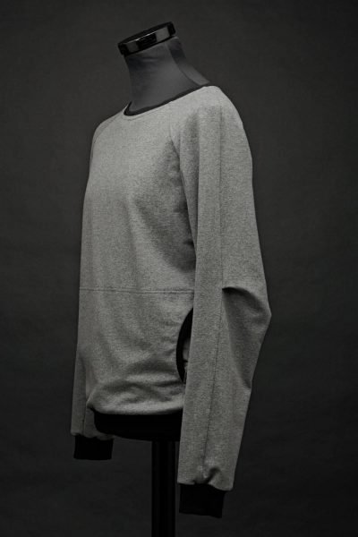 PULLOVER ZEUS | 2005 a