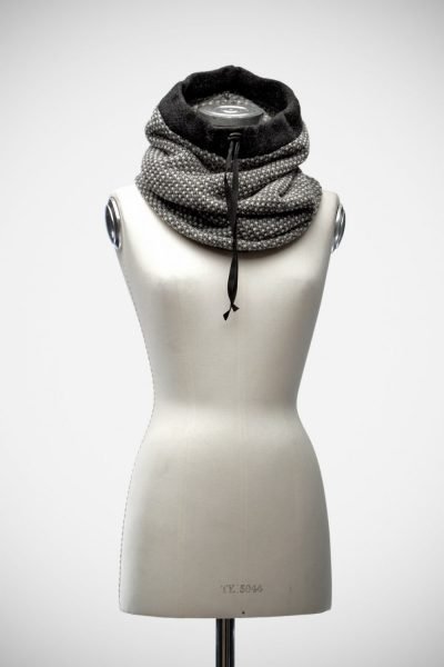 SCARF ESKIMO | 7014 a