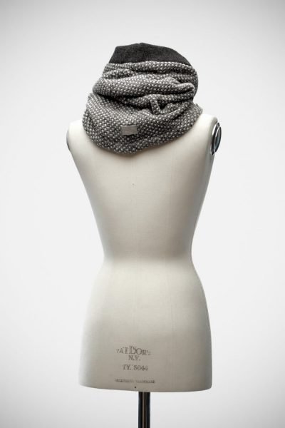 SCARF ESKIMO | 7014 c