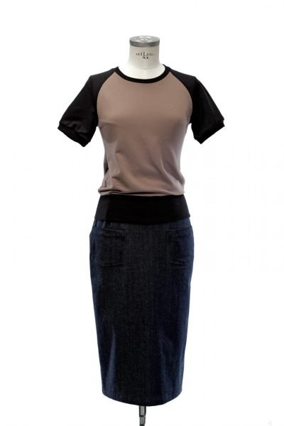 T-SHIRT WANDA | 6002 a