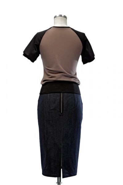 T-SHIRT WANDA | 6002 b