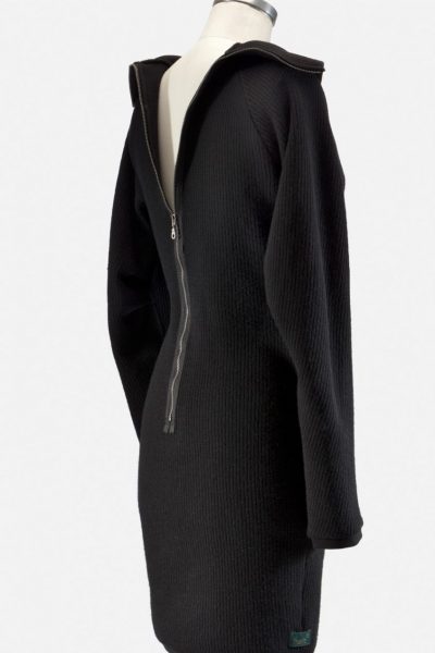 herb DRESS ICE 9008 black a herb DRESS ICE 9008 black a