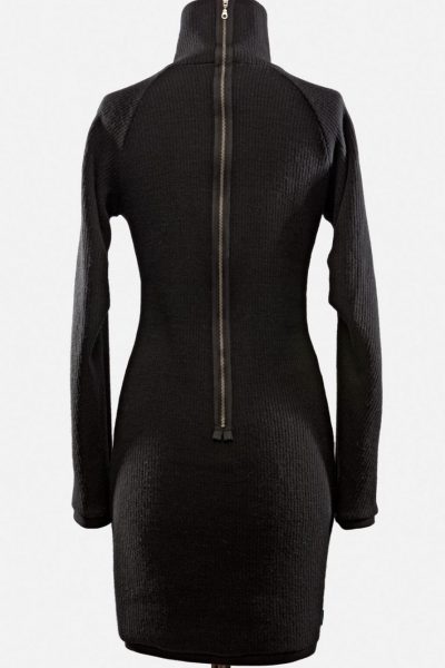 herb DRESS ICE RV black 9008 f herb DRESS ICE RV black 9008 f