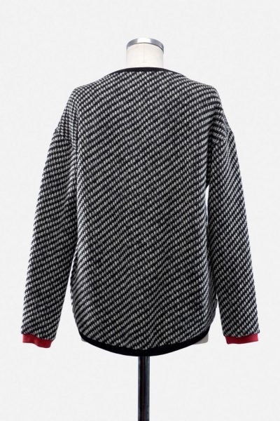 herb PULLOVER LOVE 9009 b herb PULLOVER LOVE 9009 b