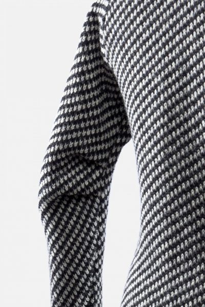 herb PULLOVER SNOW RV black white 9007 arme . herb PULLOVER SNOW RV black white 9007 arme .