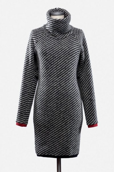 herb dress ice black white 9008 b herb dress ice black white 9008 b