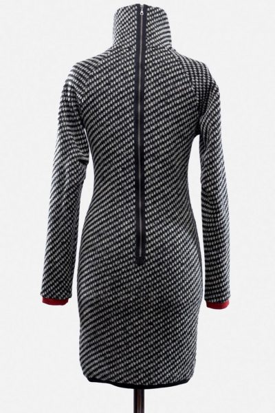 herb dress ice black white 9008 c herb dress ice black white 9008 c