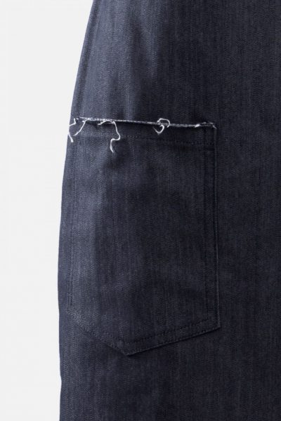 herb dress saba 8003 denim e herb dress saba 8003 denim e