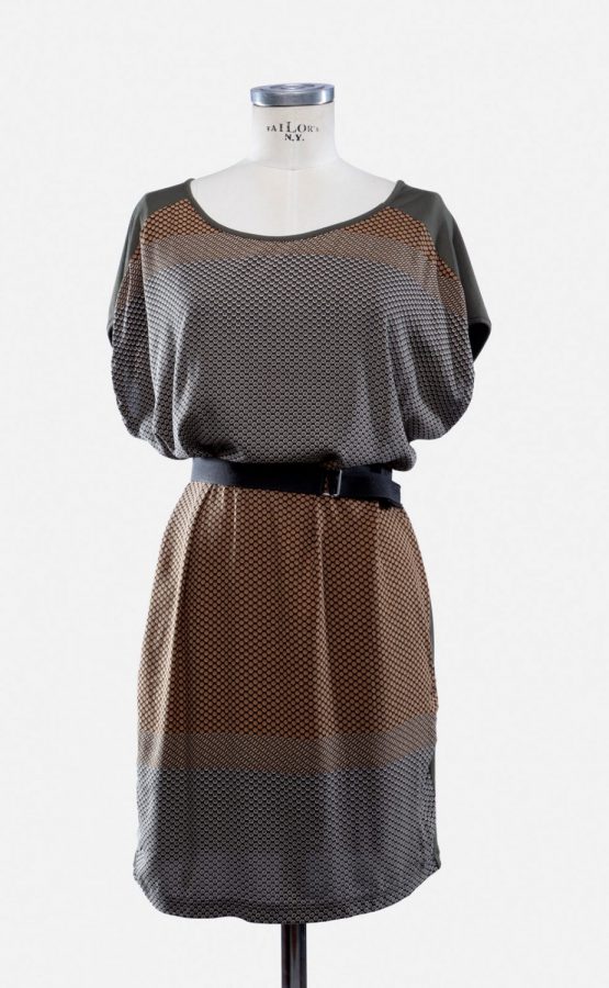 DRESS VELLEY 8009 herb