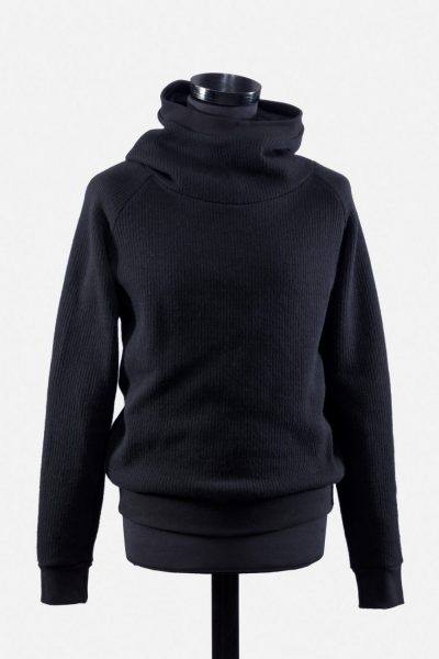 herb hoody arktis black 9002 a herb hoody arktis black 9002 a