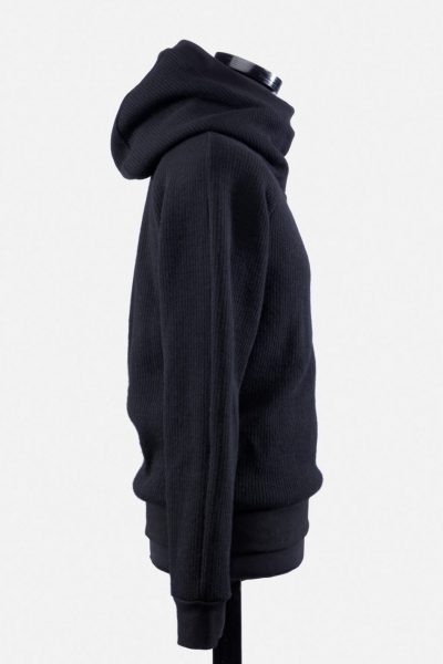 herb hoody arktis black 9002 b herb hoody arktis black 9002 b