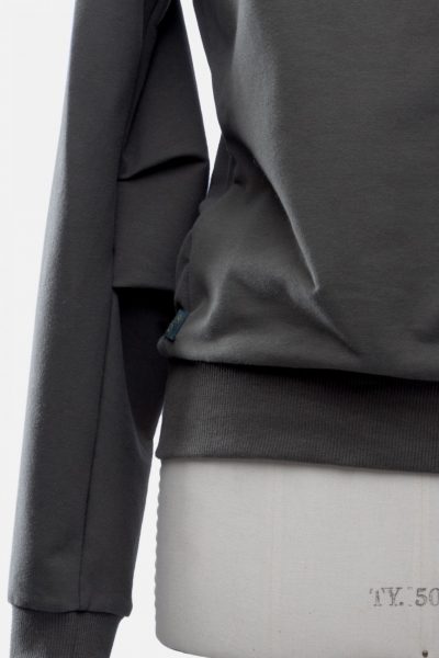 herb hoody julia 8005 kaki a herb hoody julia 8005 kaki a