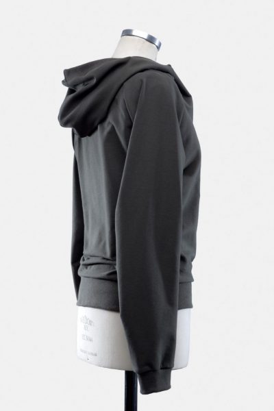 herb hoody julia 8005 kaki c herb hoody julia 8005 kaki c