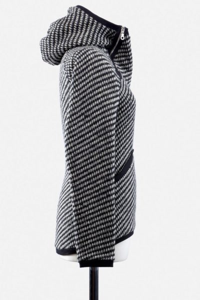 herb hoody liz black white 9003 b herb hoody liz black white 9003 b