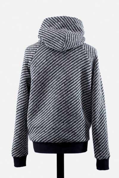 herb jacket nomat black white 9005 e herb jacket nomat black white 9005 e