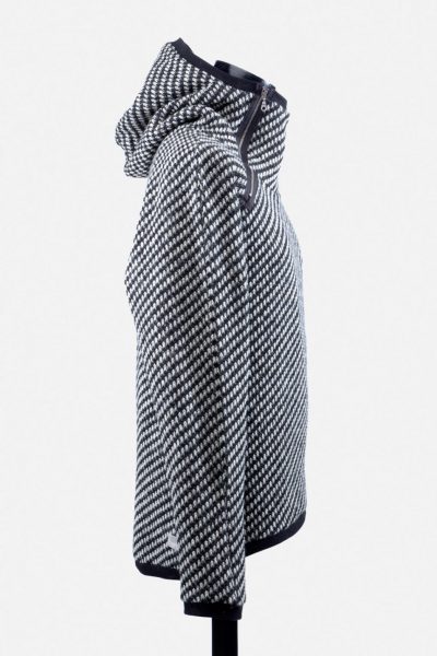 herb pullover eddi black white 9004 a herb pullover eddi black white 9004 a