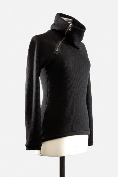 herb pullover snow black 9007 b herb pullover snow black 9007 b