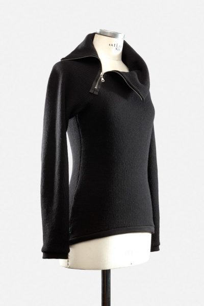 herb pullover snow black 9007 c herb pullover snow black 9007 c