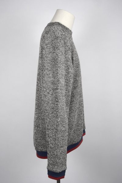 PULLOVER SAMSON | 1003 PULLOVER SAMSON | 1003