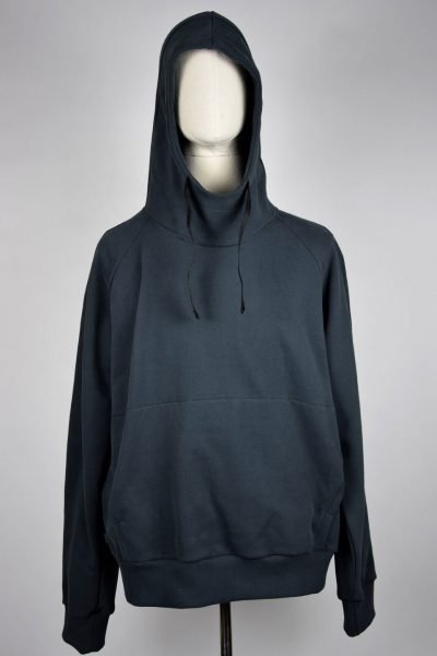 HOODY DOC WINTER | 2004 HOODY DOC WINTER | 2004