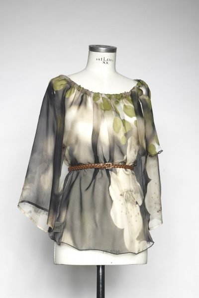 BLUSE COUNTRY | 1806 a