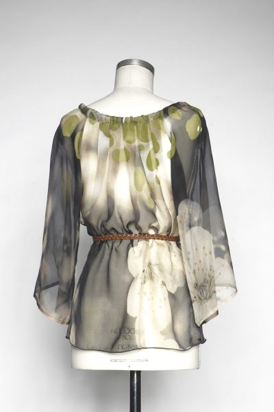 BLUSE COUNTRY | 1806 b