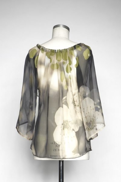 BLUSE COUNTRY | 1806 c