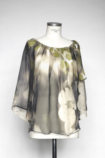 BLUSE COUNTRY | 1806 d