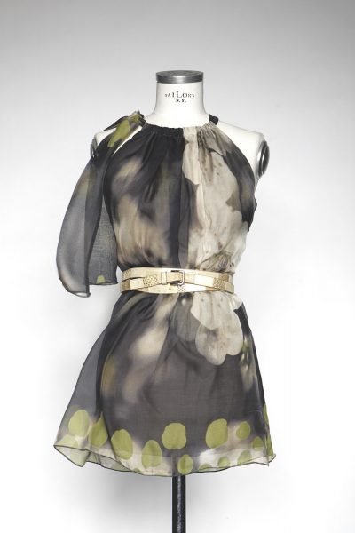 BLUSE FARGO | 1805 c