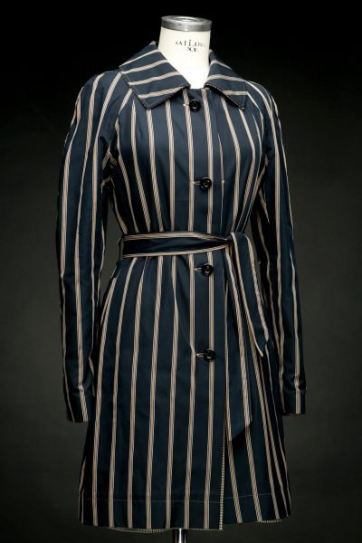 COAT HOLMES | 1508 d