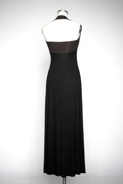 DRESS MARA | 1808 black a