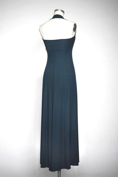 DRESS MARA | 1808 blue c