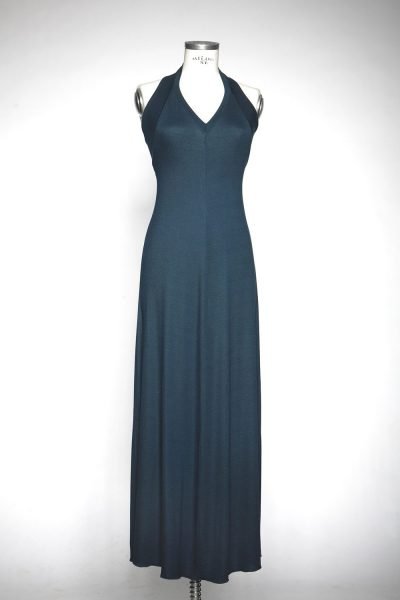 DRESS MARA | 1808 blue d