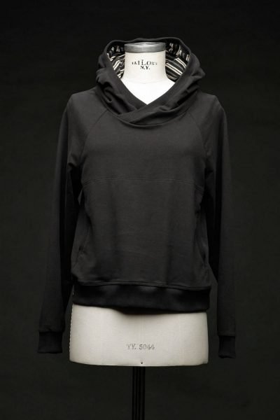 HOODY ALPIN | 3000 b