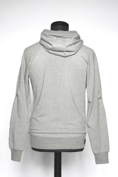 HOODY JACOB | 1802 a