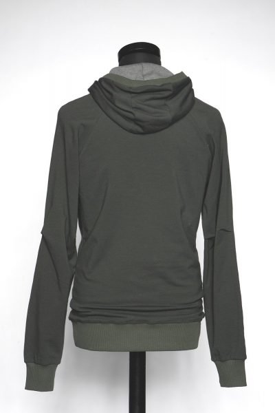HOODY JACOB | 1802 antrachit c