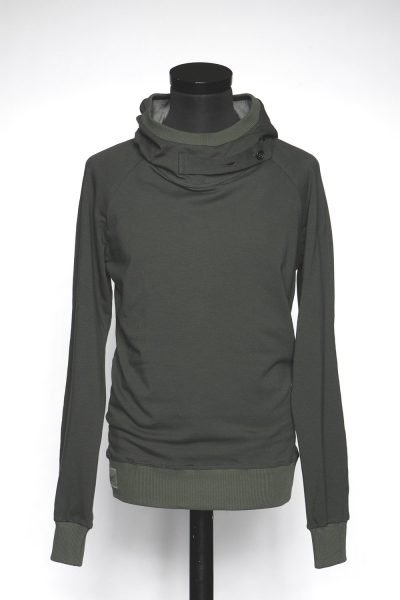 HOODY JACOB | 1802 antrachit d