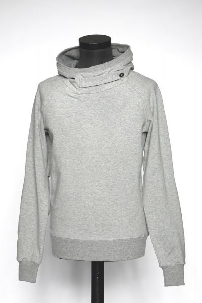 HOODY JACOB | 1802 b